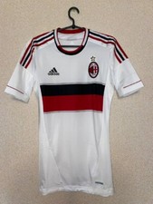 AC MILAN ITALY 2012/2013