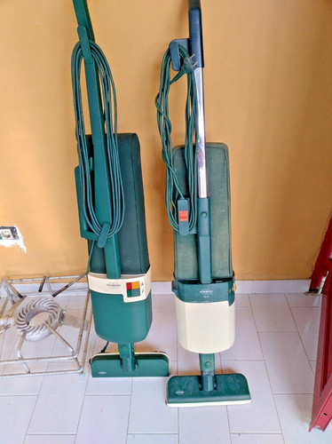 Folletto vorwerk 120 vk121 - vorwerk,