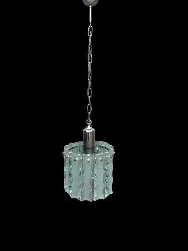 Vintage chandelier fontana - chandelier,