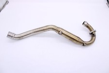 Tubo collettore scarico