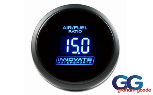 Innovate afr misuratore - innovate,