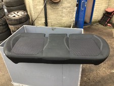 FORD FIESTA MK8 2018 - PANCA