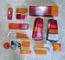 Stock gemme fari posteriori/frecce varie auto epoca.