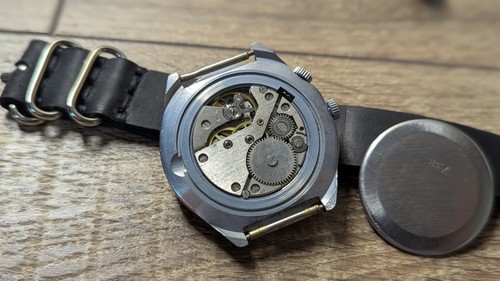 Raro raketa ore orologio - raro!,