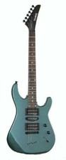 Guitare Electrique Hamer XT