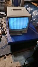 Monitor Videosorveglianza CRT Catodico Vintage Modello Ch 902