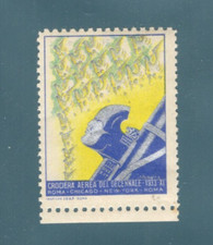 CROCIERA AEREA DEL DECENNALE