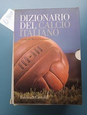 Dizionario del calcio Italiano
