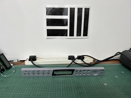 Emu virtuoso 2000 front - virtuoso,