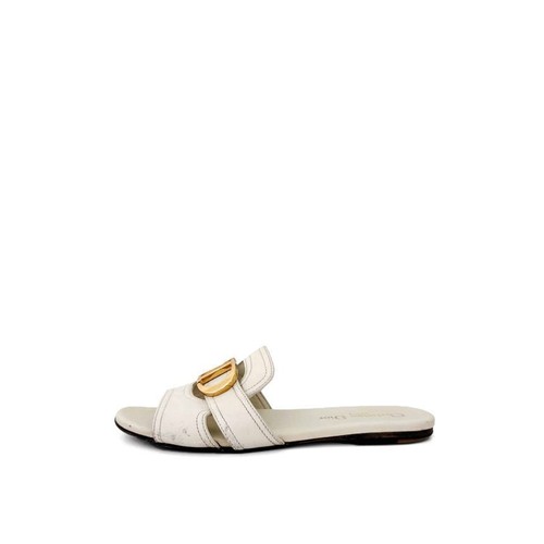 Dior christian ciabatta donna - christian,