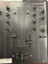 Vestax VMC-002XLU Mixer per DJ