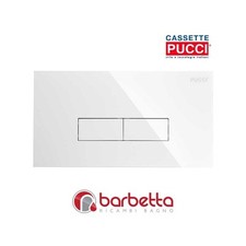 PLACCA CASSETTA PUCCI ECO SLIM