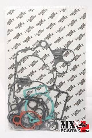 Kit guarnizioni motore - guarnizioni,