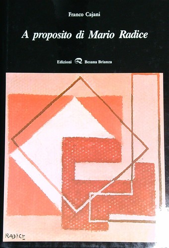 Proposito mario radice - a,
