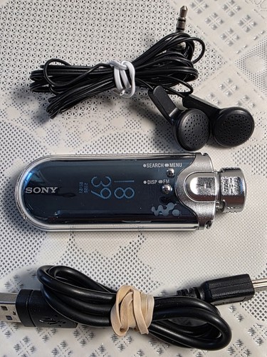 Sony walkman nuovo - walkman,