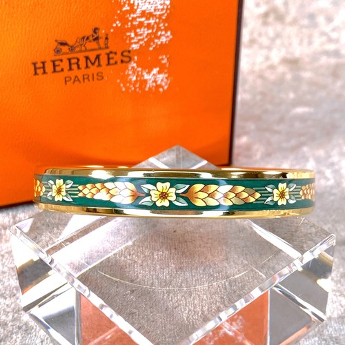 Bracciale vintage hermes - vintage,