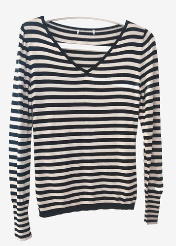Maglia smarcata seta - maglia,