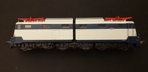 Roco 72320 locomotiva - roco,