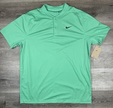 The Nike Dri-FIT Victory Blade