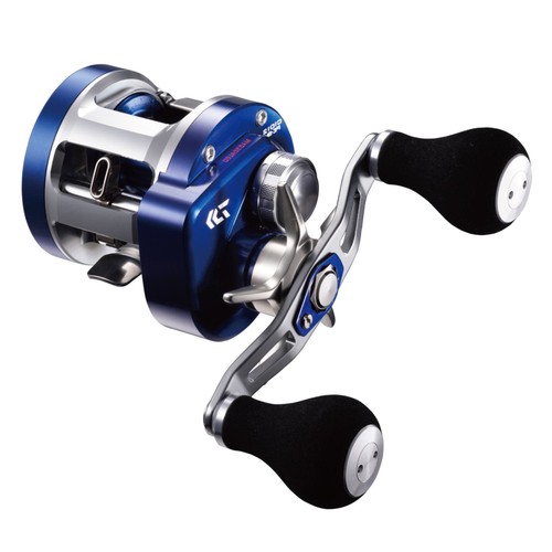 Mulinello daiwa ryoga bj - ryoga,