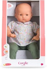 COROLLE 170040 BAMBOLA BEBE'