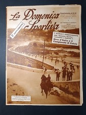 Magazine domenica sportiva - magazine,