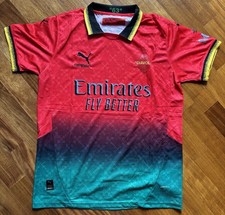 Maglia AC Milan x OffWhite