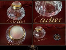CARTIER calamaio penna