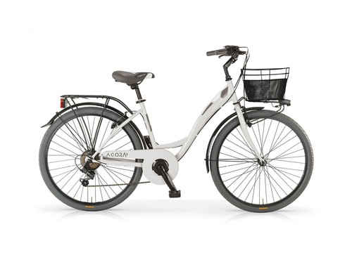 City bike mbm - city,