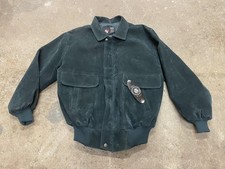 Giacca GV uomo media verde