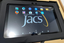 JACS TT800V 4G LTE TABLET