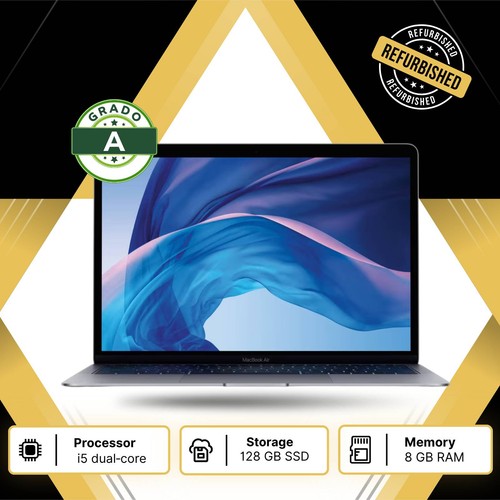 Apple macbook air 2019 - air,