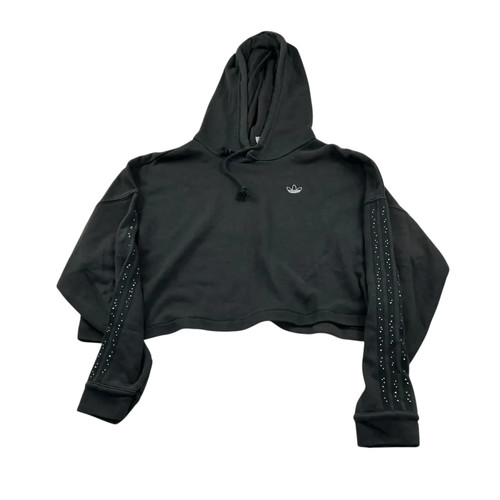 Adidas oversize felpa - adidas,