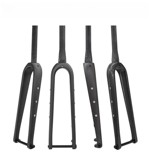 Forcella anteriore fibra di - in,