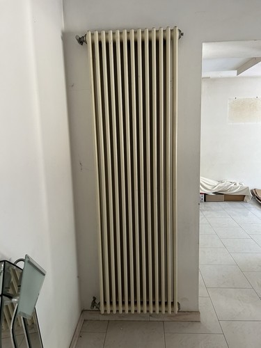 Termosifoni radiatori in - 6,