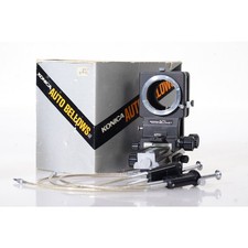 Konica Auto-Balgengerät +