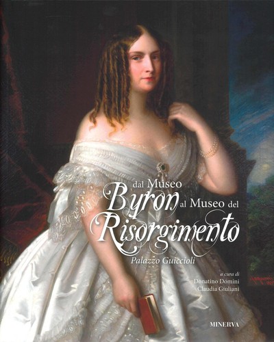 Dal museo byron - museo,