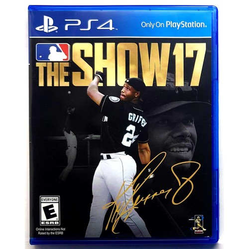 Mlb the show - the,