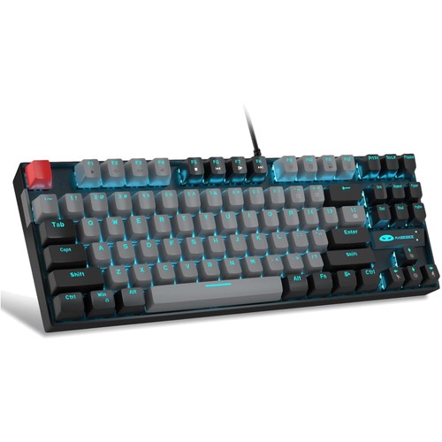 Tastiera gioco tasti tkl - da,