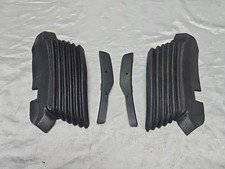 COPPIA SOFFIETTO PARAURTI