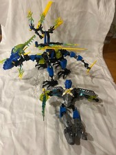 66482 LEGO HERO Factory Super