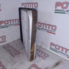 77365032 Radiatore riscaldamento  FIAT PUNTO (51) 1.4 8V Natural Power Ber.