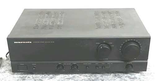 Amplificatore marantz 30 - amplificatore, pm-30