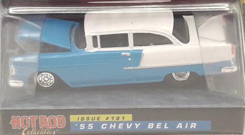 1955 chevy bel air - chevy, hot