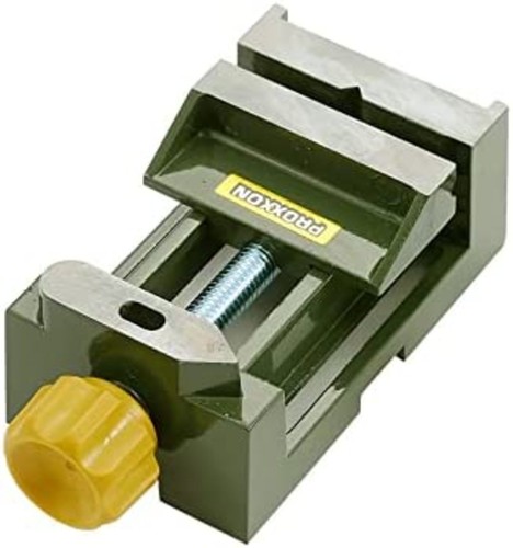 Proxxon mini vise drill stand - mini,