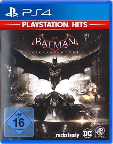 Batman arkham knight - batman:,