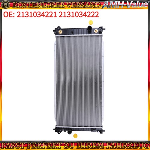 Per radiatore ssangyong - per,