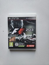 F1 Formula 1 2013 - Videogioco