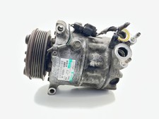 COMPRESSORE A/C PER FORD C - Max Serie AM5N-19D629-AB Diesel 1.6 (10>)
