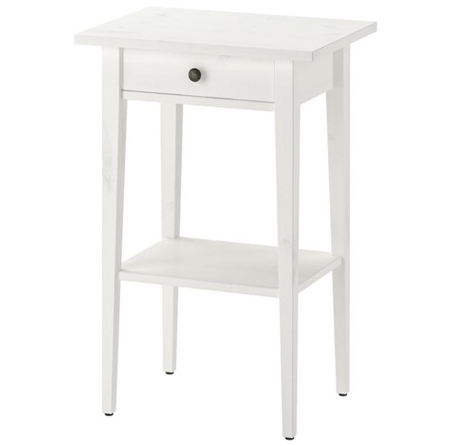 Ikea hemnes comodino - ikea,